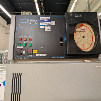Environmental Specialties ES2000 Environmental Chamber image 2